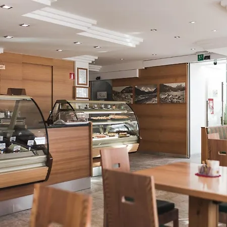 Zum Mohren Hotel 4*