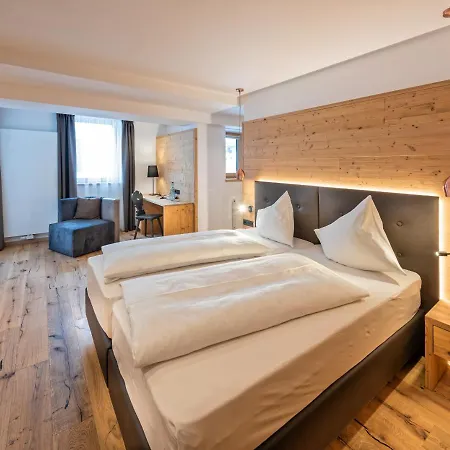 Zum Mohren Hotel