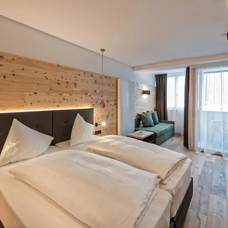 Zum Mohren 4* Reschen